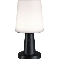 Online Paulmann Aurinkokennopöytävalaisin Ilanga 30cm IP44 2700K 125lm USB antrasiitti