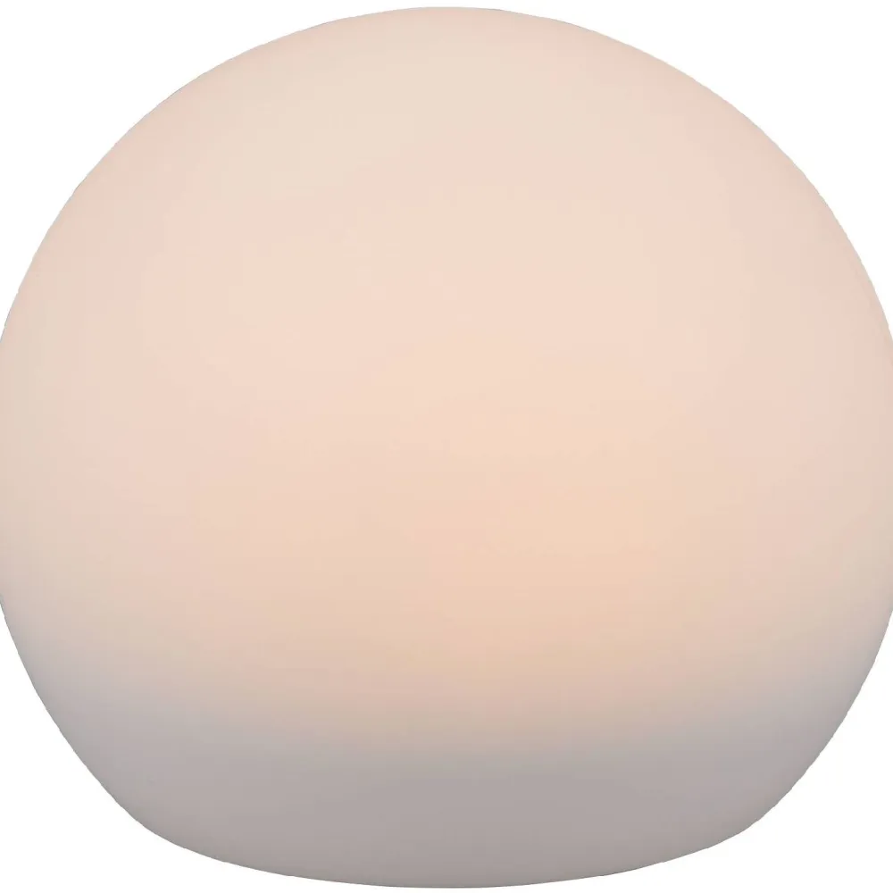 Discount Trio Aurinkokennovalaisin Melo maapiikillä Ø20cm värivaihto