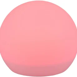 Discount Trio Aurinkokennovalaisin Melo maapiikillä Ø20cm värivaihto