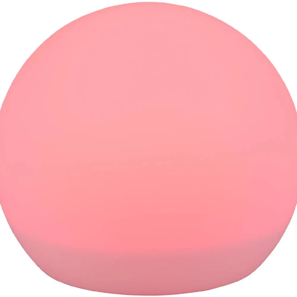 Discount Trio Aurinkokennovalaisin Melo maapiikillä Ø20cm värivaihto