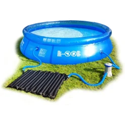 Sale Swim & Fun Aurinkolämmitin uima-altaalle SolarHeater XP2