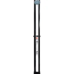 New FinePRICE Aurinkolämmitteinen ulkosuihku, suihkupää ja hana 40 l