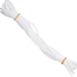 New FinePRICE Aurinkopurje 160 g/m² beige 5x5 m HDPE