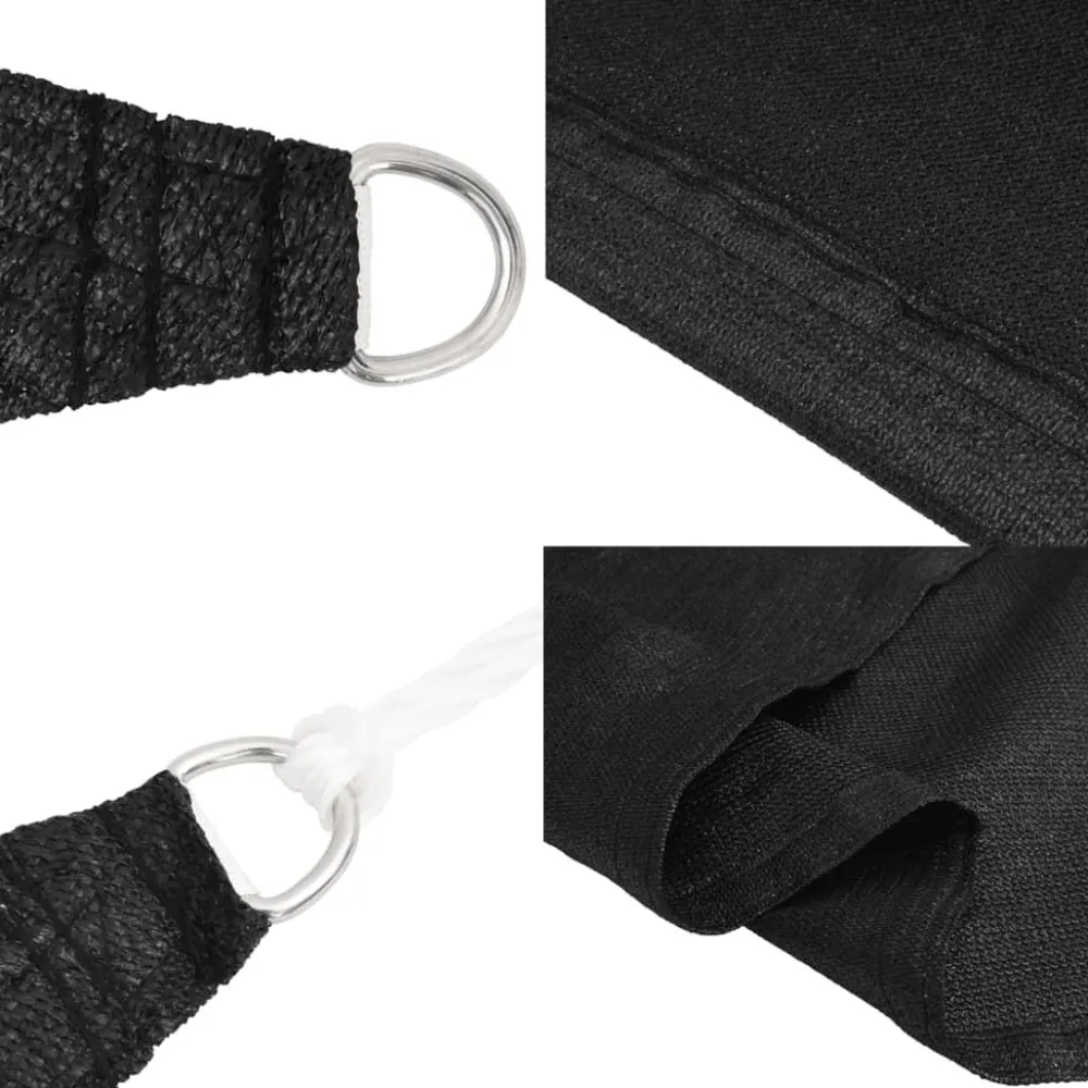 Online FinePRICE Aurinkopurje, 160 g/m² HDPE, eri värejä ja kokoja (16419)