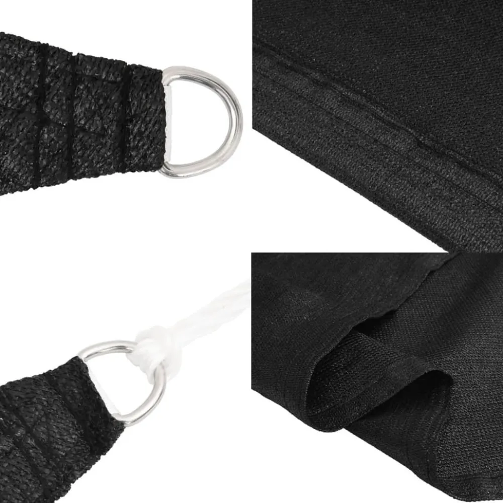 Online FinePRICE Aurinkopurje, 160 g/m² HDPE, eri värejä ja kokoja (16419)