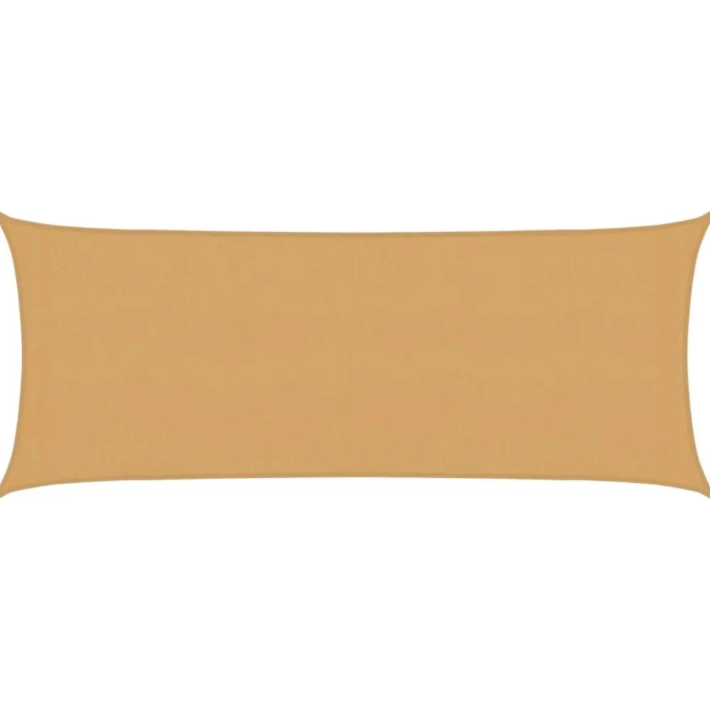 Online FinePRICE Aurinkopurje, 160 g/m² HDPE, eri värejä ja kokoja (16419)