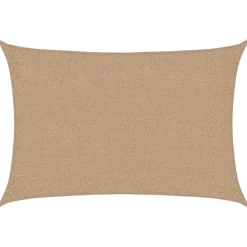 Online FinePRICE Aurinkopurje, 160 g/m² HDPE, eri värejä ja kokoja (16419)