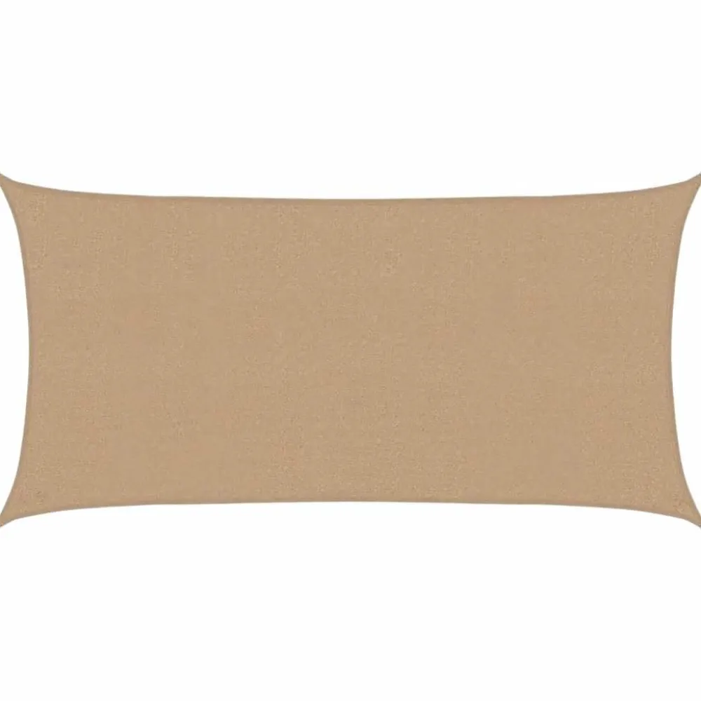 Online FinePRICE Aurinkopurje, 160 g/m² HDPE, eri värejä ja kokoja (16419)