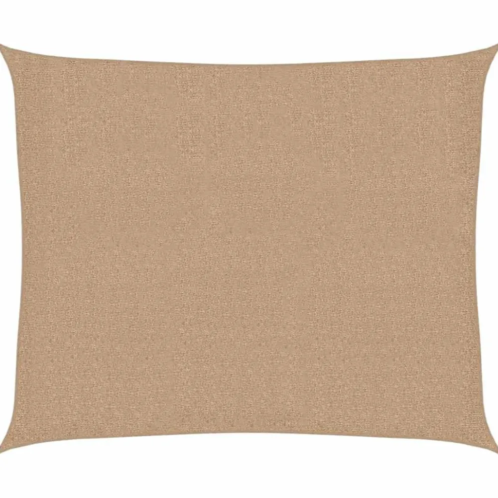 Online FinePRICE Aurinkopurje, 160 g/m² HDPE, eri värejä ja kokoja (16419)