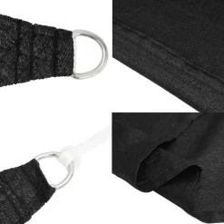 Online FinePRICE Aurinkopurje, 160 g/m² HDPE, eri värejä ja kokoja (16419)