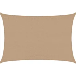 Online FinePRICE Aurinkopurje, 160 g/m² HDPE, eri värejä ja kokoja (16419)