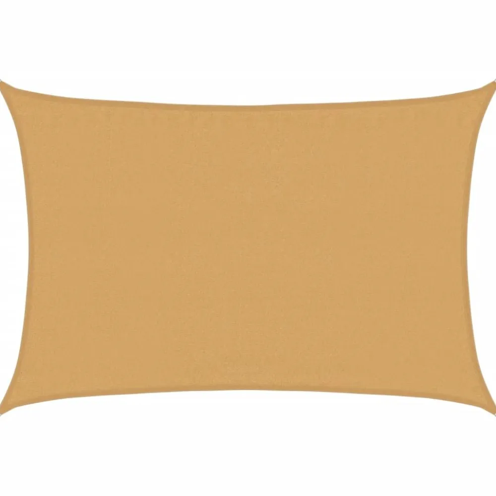 Online FinePRICE Aurinkopurje, 160 g/m² HDPE, eri värejä ja kokoja (16419)