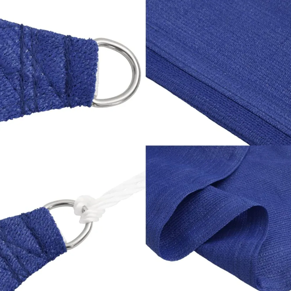 Online FinePRICE Aurinkopurje, 160 g/m² HDPE, eri värejä ja kokoja (16419)