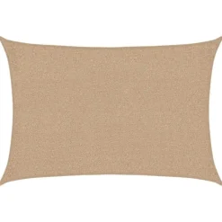 Online FinePRICE Aurinkopurje, 160 g/m² HDPE, eri värejä ja kokoja (16419)
