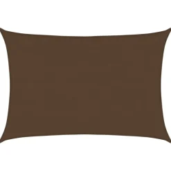Online FinePRICE Aurinkopurje, 160 g/m² HDPE, eri värejä ja kokoja (16419)