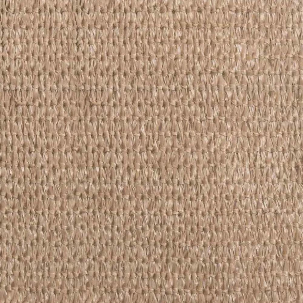 Online FinePRICE Aurinkopurje, 160 g/m² HDPE, eri värejä ja kokoja (16419)