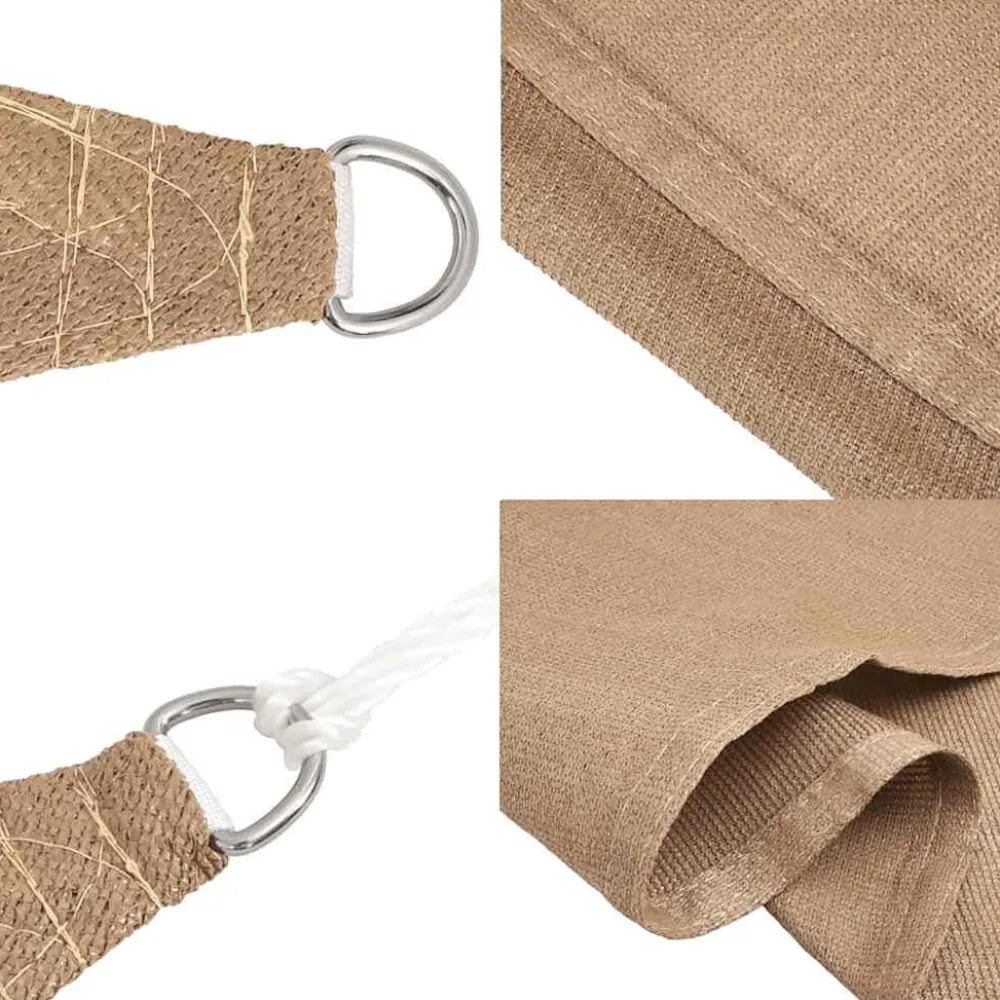 Online FinePRICE Aurinkopurje, 160 g/m² HDPE, eri värejä ja kokoja (16419)