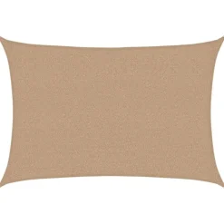 Online FinePRICE Aurinkopurje, 160 g/m² HDPE, eri värejä ja kokoja (16419)