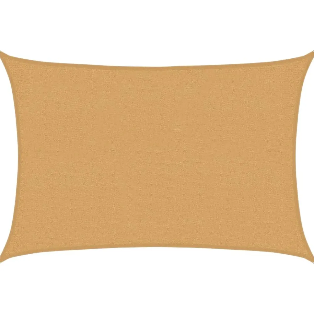 Online FinePRICE Aurinkopurje, 160 g/m² HDPE, eri värejä ja kokoja (16419)