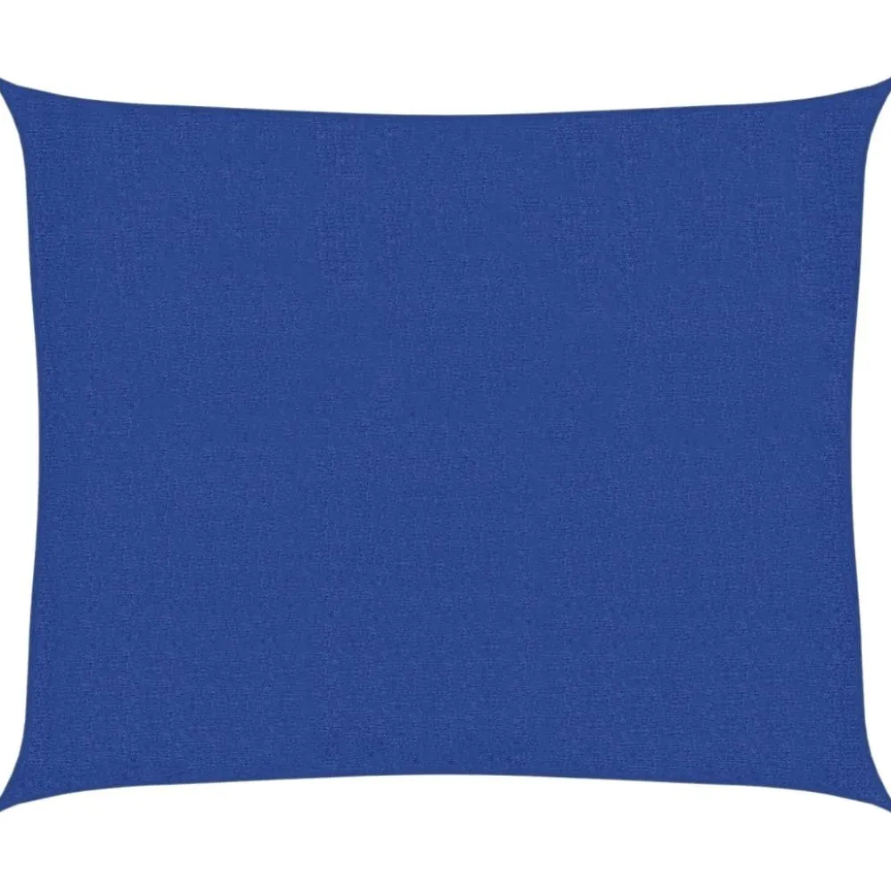 Online FinePRICE Aurinkopurje, 160 g/m² HDPE, eri värejä ja kokoja (16419)