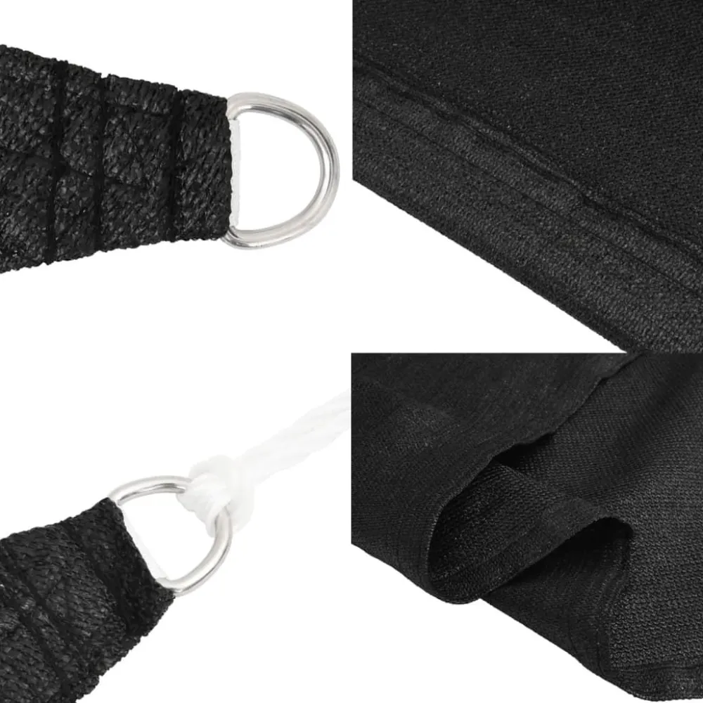 Online FinePRICE Aurinkopurje, 160 g/m² HDPE, eri värejä ja kokoja (16419)