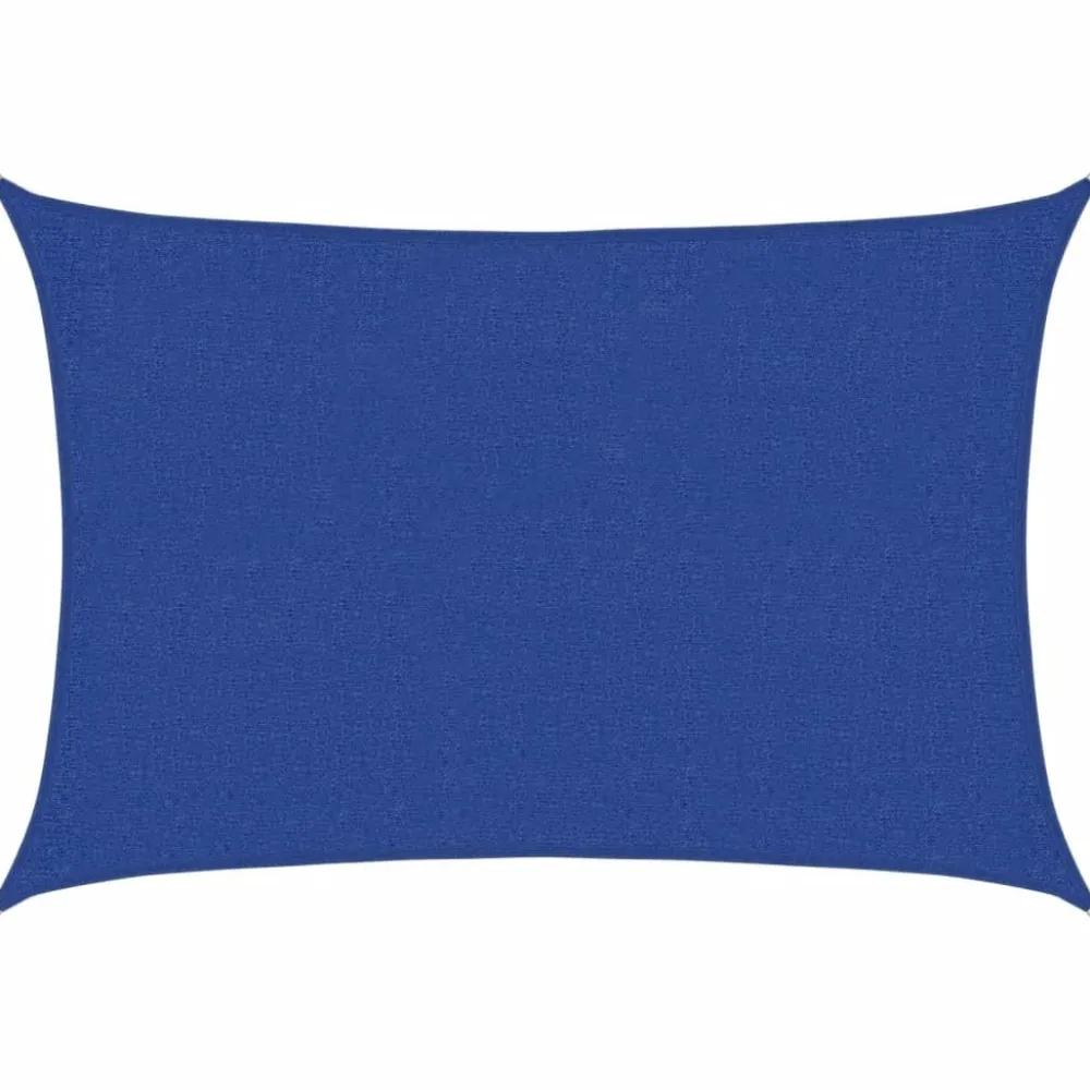 Online FinePRICE Aurinkopurje, 160 g/m² HDPE, eri värejä ja kokoja (16419)