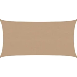 Online FinePRICE Aurinkopurje, 160 g/m² HDPE, eri värejä ja kokoja (16419)
