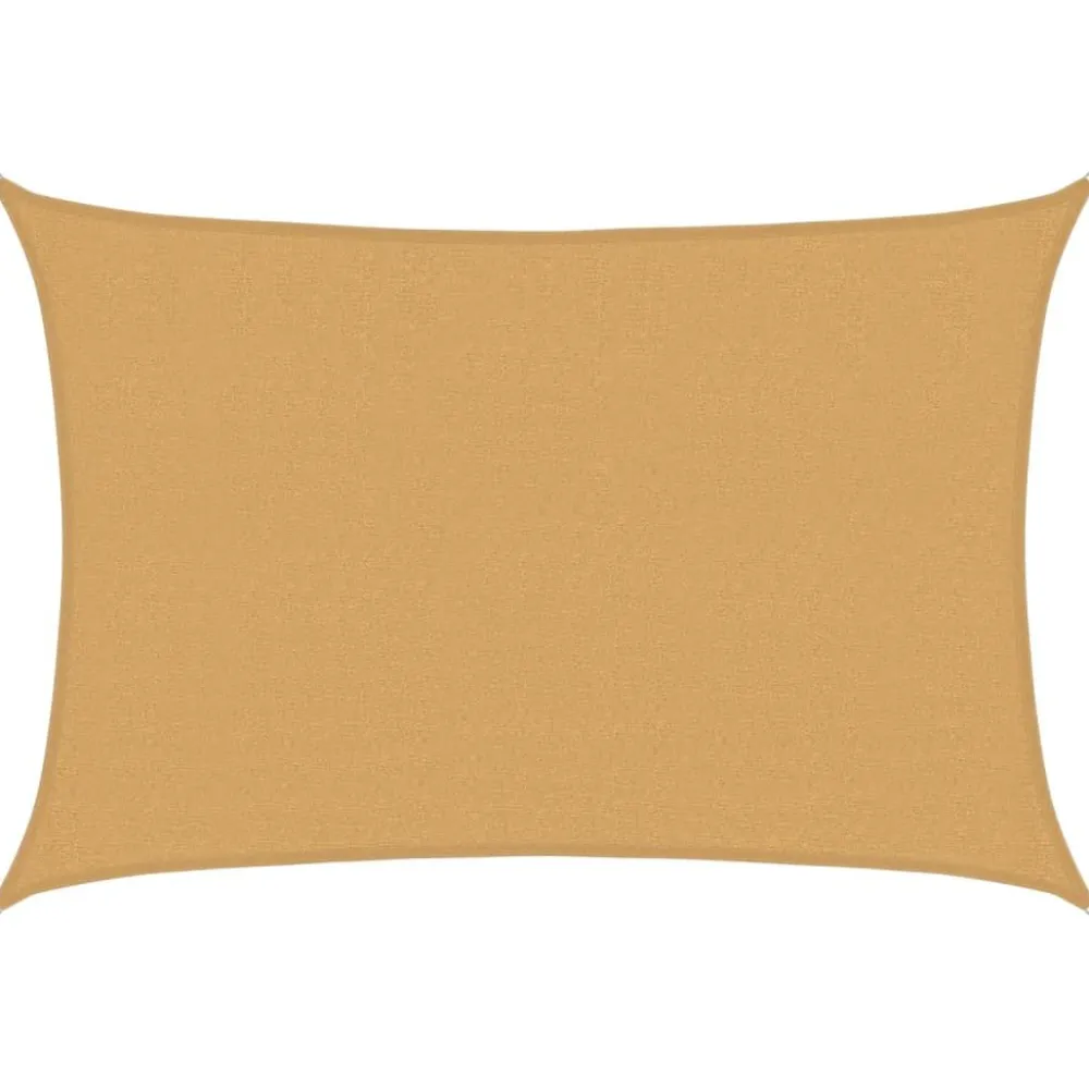 Online FinePRICE Aurinkopurje, 160 g/m² HDPE, eri värejä ja kokoja (16419)
