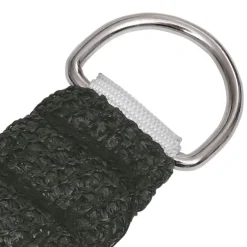 Clearance FinePRICE Aurinkopurje 160 g/m² 3x3x3 m HDPE valkoinen