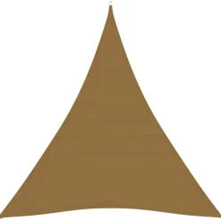 Clearance FinePRICE Aurinkopurje 160 g/m² 3x3x3 m HDPE valkoinen