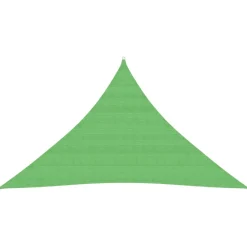 Clearance FinePRICE Aurinkopurje 160 g/m² 3x3x3 m HDPE valkoinen