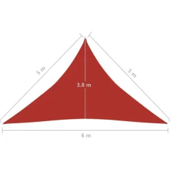 Clearance FinePRICE Aurinkopurje 160 g/m² 3x3x3 m HDPE valkoinen