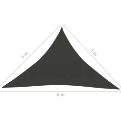 Clearance FinePRICE Aurinkopurje 160 g/m² 3x3x3 m HDPE valkoinen