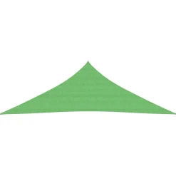 Clearance FinePRICE Aurinkopurje 160 g/m² 3x3x3 m HDPE valkoinen