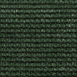 Clearance FinePRICE Aurinkopurje 160 g/m² 3x3x3 m HDPE valkoinen