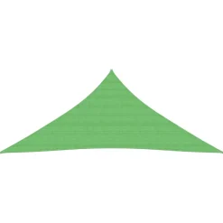 Clearance FinePRICE Aurinkopurje 160 g/m² 3x3x3 m HDPE valkoinen