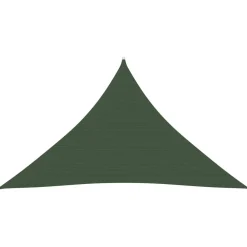 Clearance FinePRICE Aurinkopurje 160 g/m² 3x3x3 m HDPE valkoinen