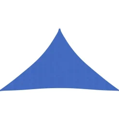 Clearance FinePRICE Aurinkopurje 160 g/m² 3x3x3 m HDPE valkoinen