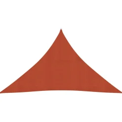 Clearance FinePRICE Aurinkopurje 160 g/m² 3x3x3 m HDPE valkoinen