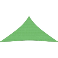 Clearance FinePRICE Aurinkopurje 160 g/m² 3x3x3 m HDPE valkoinen