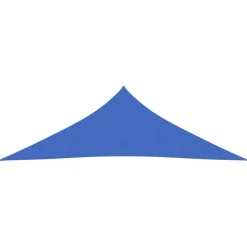 Clearance FinePRICE Aurinkopurje 160 g/m² 3x3x3 m HDPE valkoinen