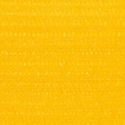 Clearance FinePRICE Aurinkopurje 160 g/m² 3x3x3 m HDPE valkoinen