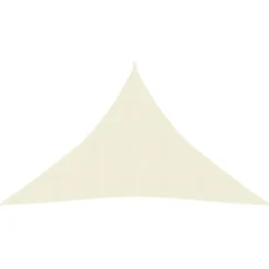 Clearance FinePRICE Aurinkopurje 160 g/m² 3x3x3 m HDPE valkoinen