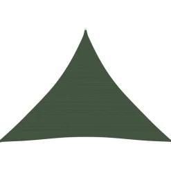 Clearance FinePRICE Aurinkopurje 160 g/m² 3x3x3 m HDPE valkoinen