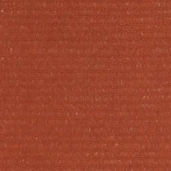 Clearance FinePRICE Aurinkopurje 160 g/m² 3x3x3 m HDPE valkoinen