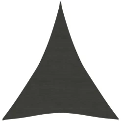 Clearance FinePRICE Aurinkopurje 160 g/m² 3x3x3 m HDPE valkoinen