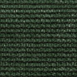 Clearance FinePRICE Aurinkopurje 160 g/m² 3x3x3 m HDPE valkoinen