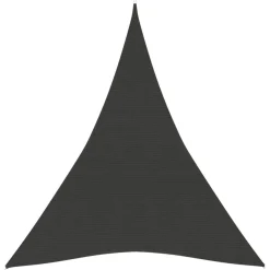Clearance FinePRICE Aurinkopurje 160 g/m² 3x3x3 m HDPE valkoinen