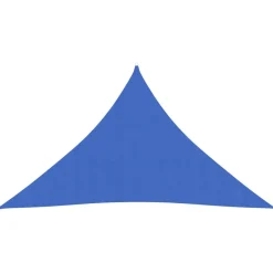 Clearance FinePRICE Aurinkopurje 160 g/m² 3x3x3 m HDPE valkoinen