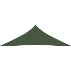 Clearance FinePRICE Aurinkopurje 160 g/m² 3x3x3 m HDPE valkoinen